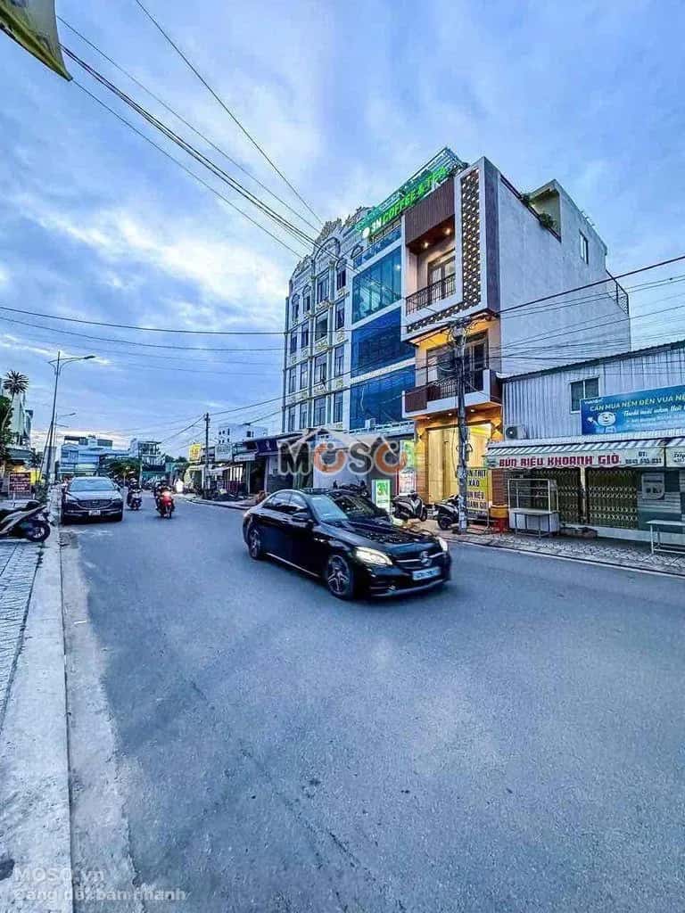 Cho thuê nhà hẻm Trần Nam Phú Ninh Kieu, Can Tho – 4 phòng ngủ, giá 20 triệu - ảnh 2