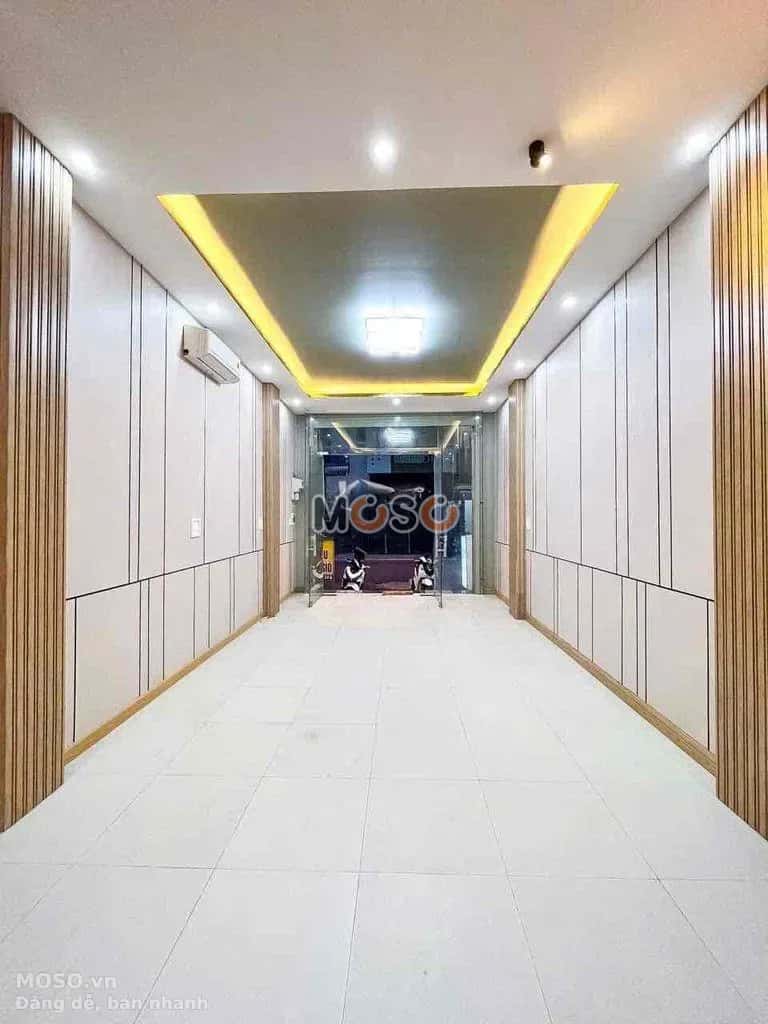 Cho thuê nhà hẻm Trần Nam Phú Ninh Kieu, Can Tho – 4 phòng ngủ, giá 20 triệu - ảnh 5