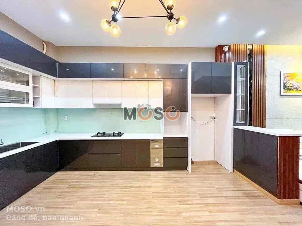 Cho thuê nhà hẻm Trần Nam Phú Ninh Kieu, Can Tho – 4 phòng ngủ, giá 20 triệu - ảnh 6