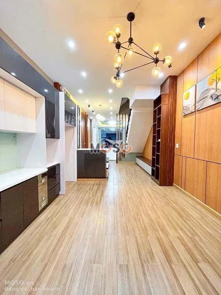 Cho thuê nhà hẻm Trần Nam Phú Ninh Kieu, Can Tho – 4 phòng ngủ, giá 20 triệu - ảnh 9