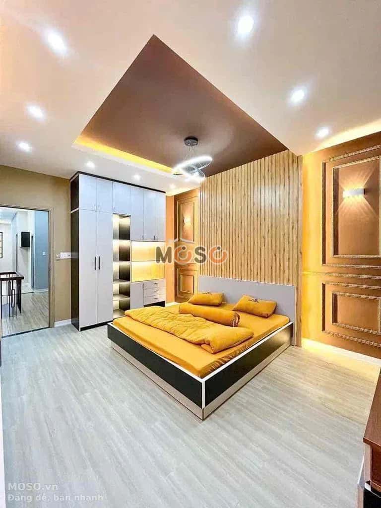 Cho thuê nhà hẻm Trần Nam Phú Ninh Kieu, Can Tho – 4 phòng ngủ, giá 20 triệu - ảnh 10