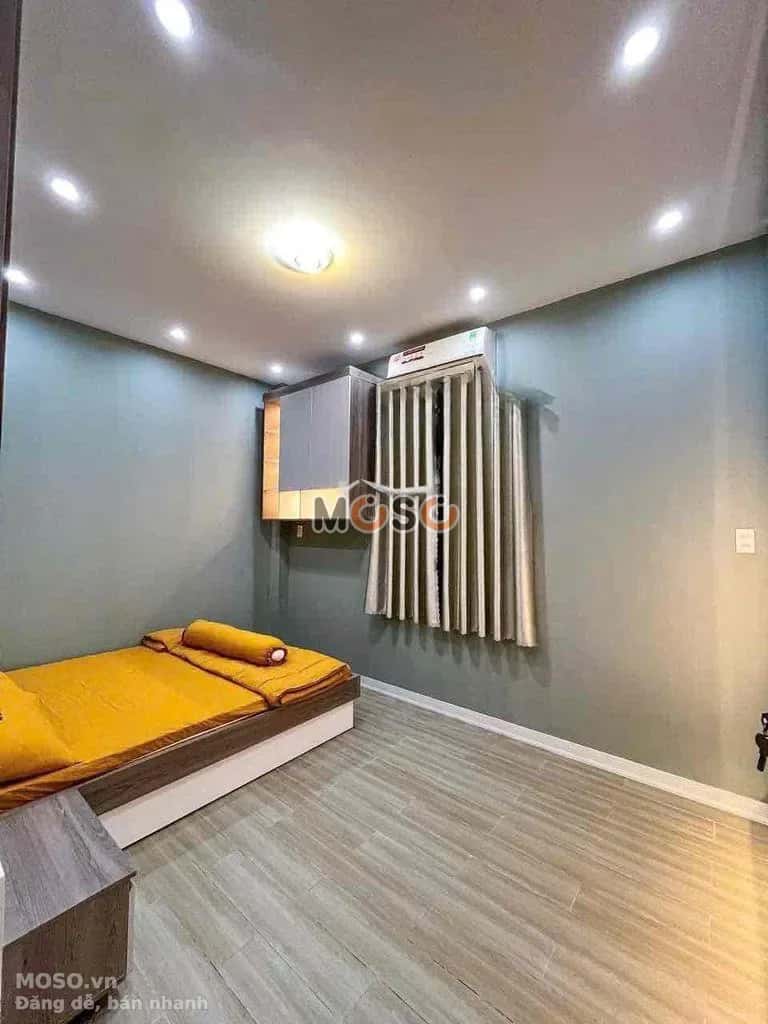 Cho thuê nhà hẻm Trần Nam Phú Ninh Kieu, Can Tho – 4 phòng ngủ, giá 20 triệu - ảnh 11