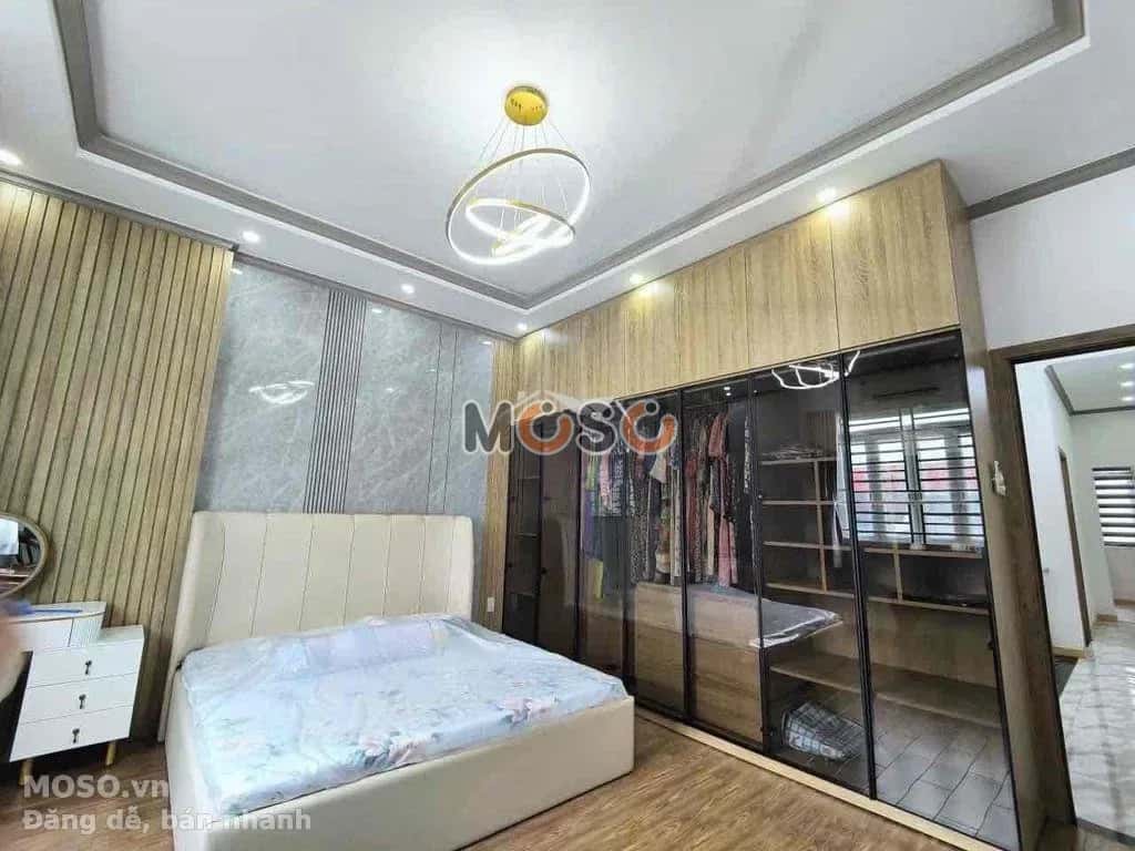 Cho thuê nhà hẻm Cai Rang, Can Tho – 4 phòng ngủ, giá 14 triệu - ảnh 5