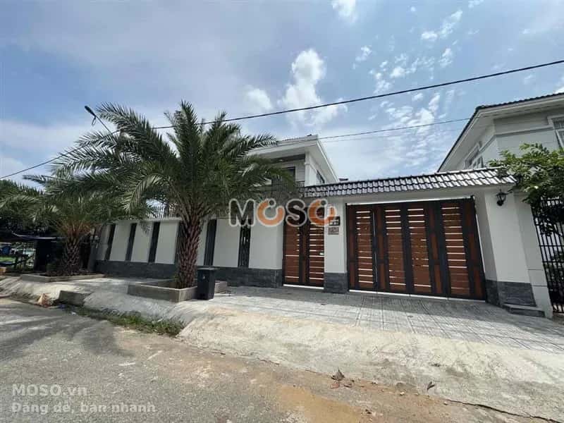 Cho thuê nhà hẻm Đường Gò Cát Quận 9 cũ, TP.HCM – 7 phòng ngủ, giá 35 triệu - ảnh 1