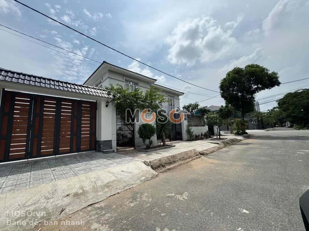 Cho thuê nhà hẻm Đường Gò Cát Quận 9 cũ, TP.HCM – 7 phòng ngủ, giá 35 triệu - ảnh 3
