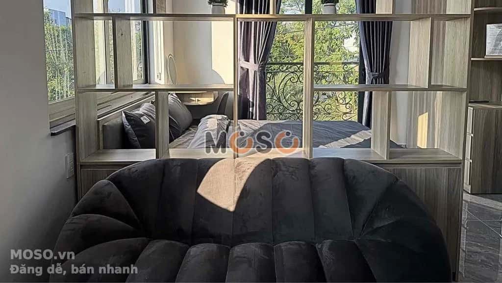 Cho thuê nhà hẻm Đường Gò Cát Quận 9 cũ, TP.HCM – 7 phòng ngủ, giá 35 triệu - ảnh 4