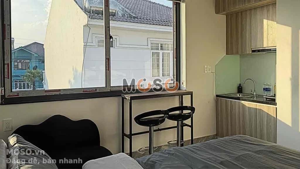 Cho thuê nhà hẻm Đường Gò Cát Quận 9 cũ, TP.HCM – 7 phòng ngủ, giá 35 triệu - ảnh 7