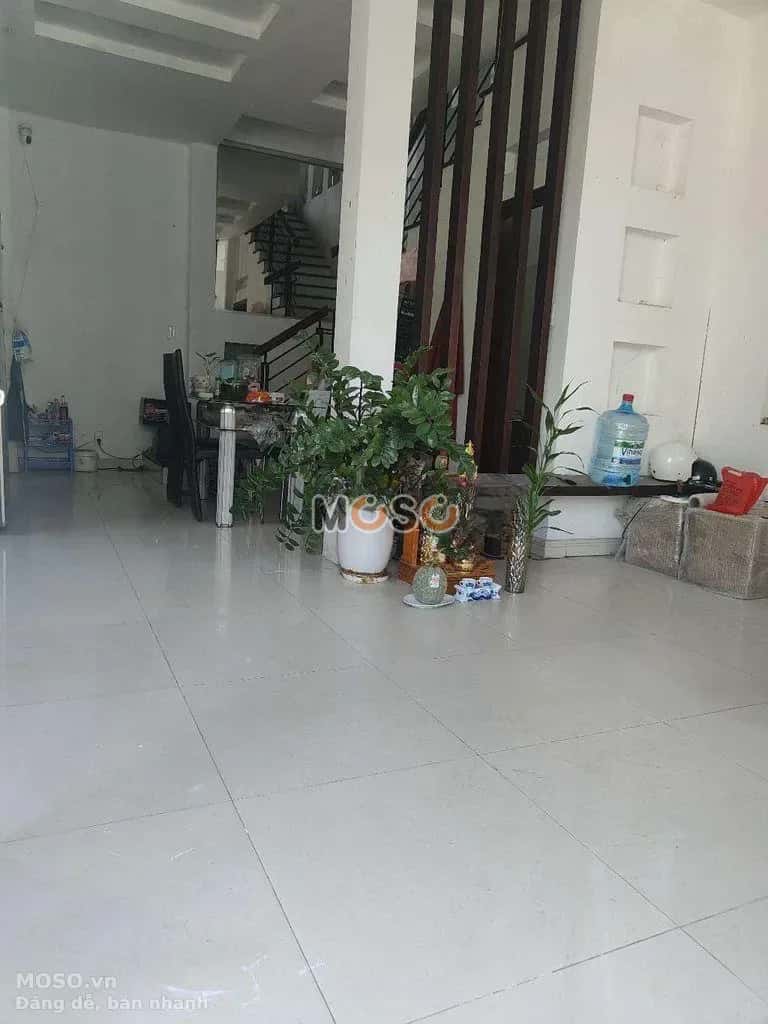 Cho thuê nhà hẻm Thủ Đức, Ho Chi Minh – 2 phòng ngủ, giá 8 triệu - ảnh 1