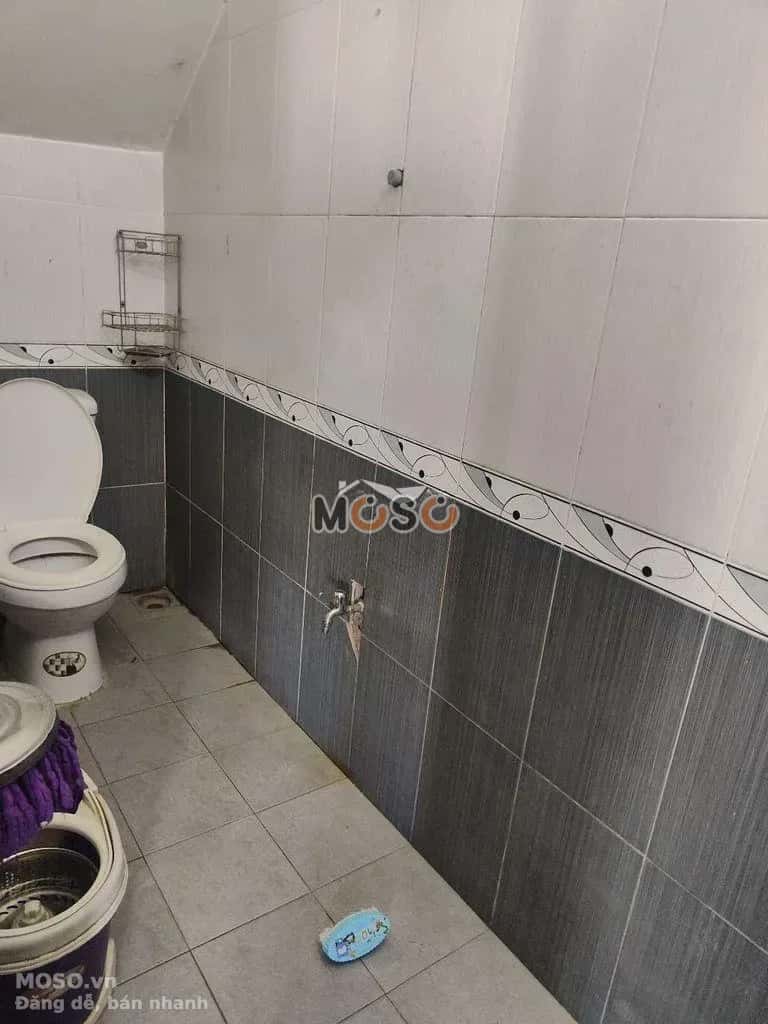 Cho thuê nhà hẻm Thủ Đức, Ho Chi Minh – 2 phòng ngủ, giá 8 triệu - ảnh 2