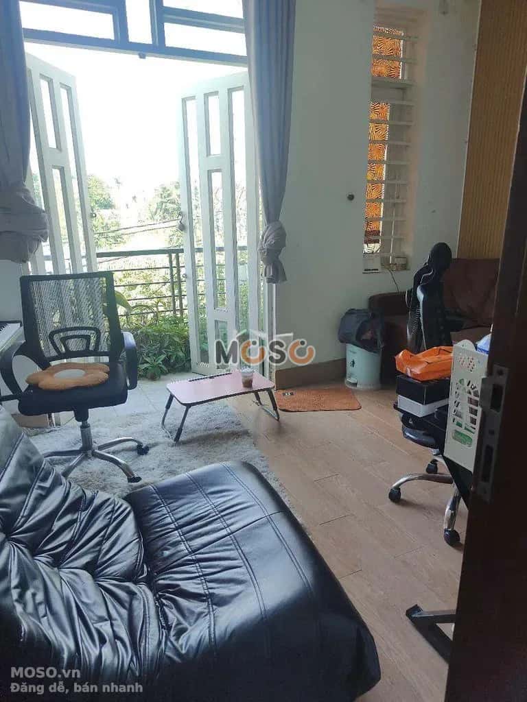 Cho thuê nhà hẻm Thủ Đức, Ho Chi Minh – 2 phòng ngủ, giá 8 triệu - ảnh 4