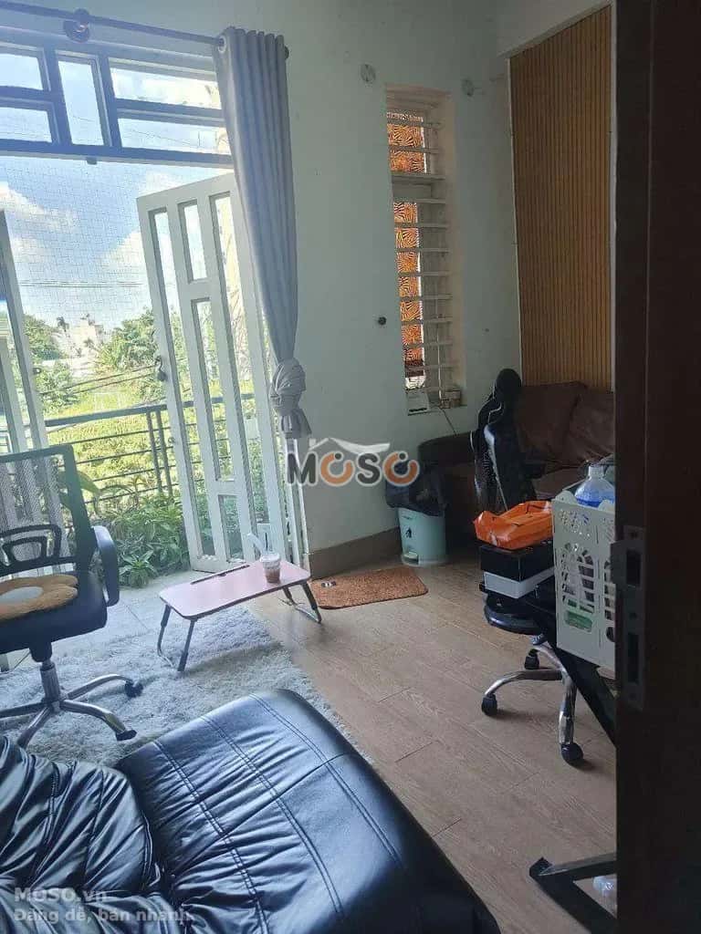 Cho thuê nhà hẻm Thủ Đức, Ho Chi Minh – 2 phòng ngủ, giá 8 triệu - ảnh 5