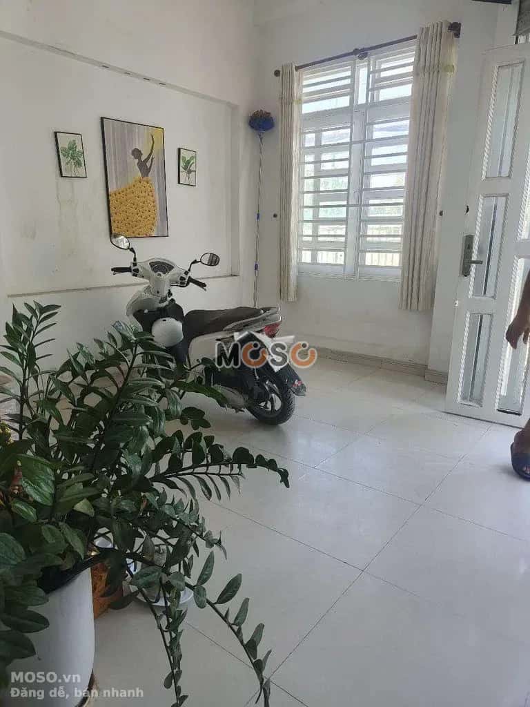 Cho thuê nhà hẻm Thủ Đức, Ho Chi Minh – 2 phòng ngủ, giá 8 triệu - ảnh 6