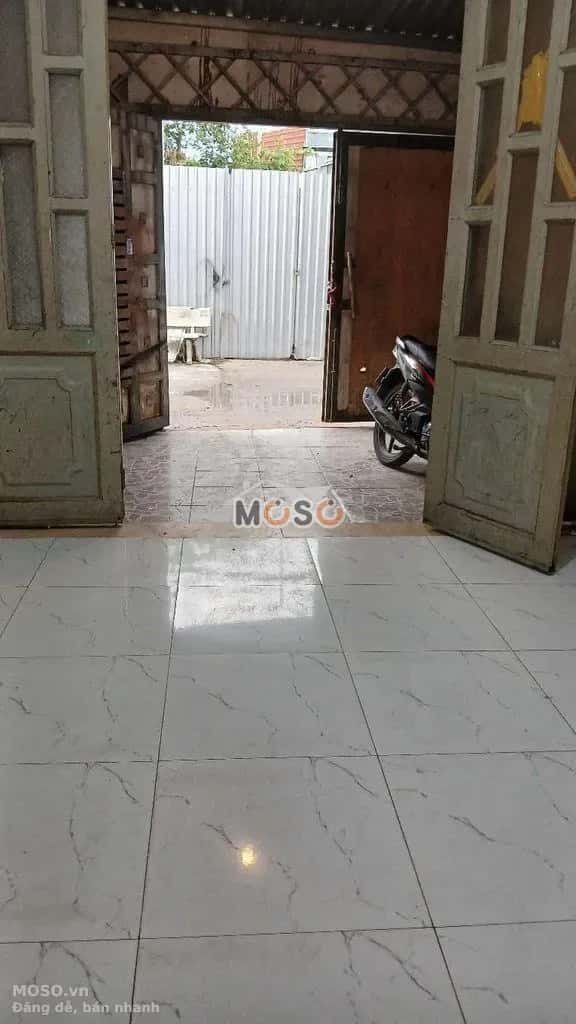Cho thuê BĐS khác Trần Thị Năm Quận 12, TP.HCM – 2 phòng ngủ, giá 4 triệu - ảnh 1