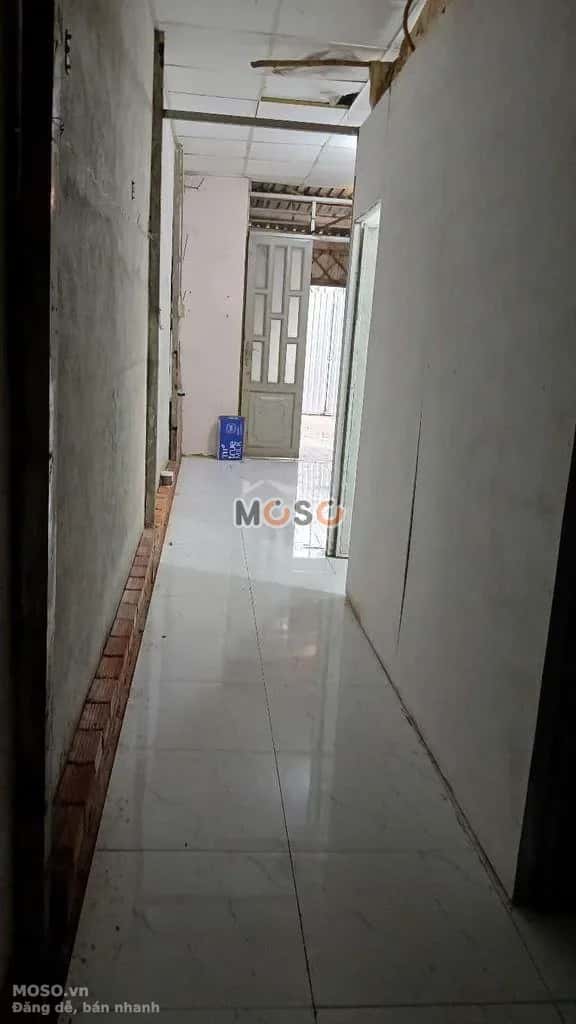 Cho thuê BĐS khác Trần Thị Năm Quận 12, TP.HCM – 2 phòng ngủ, giá 4 triệu - ảnh 3