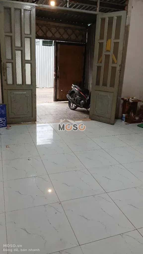 Cho thuê BĐS khác Trần Thị Năm Quận 12, TP.HCM – 2 phòng ngủ, giá 4 triệu - ảnh 4