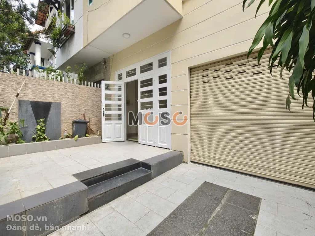 Cho thuê nhà hẻm Lương Định Của Quận 2 cũ, TP.HCM – 5 phòng ngủ, giá 35 triệu - ảnh 3