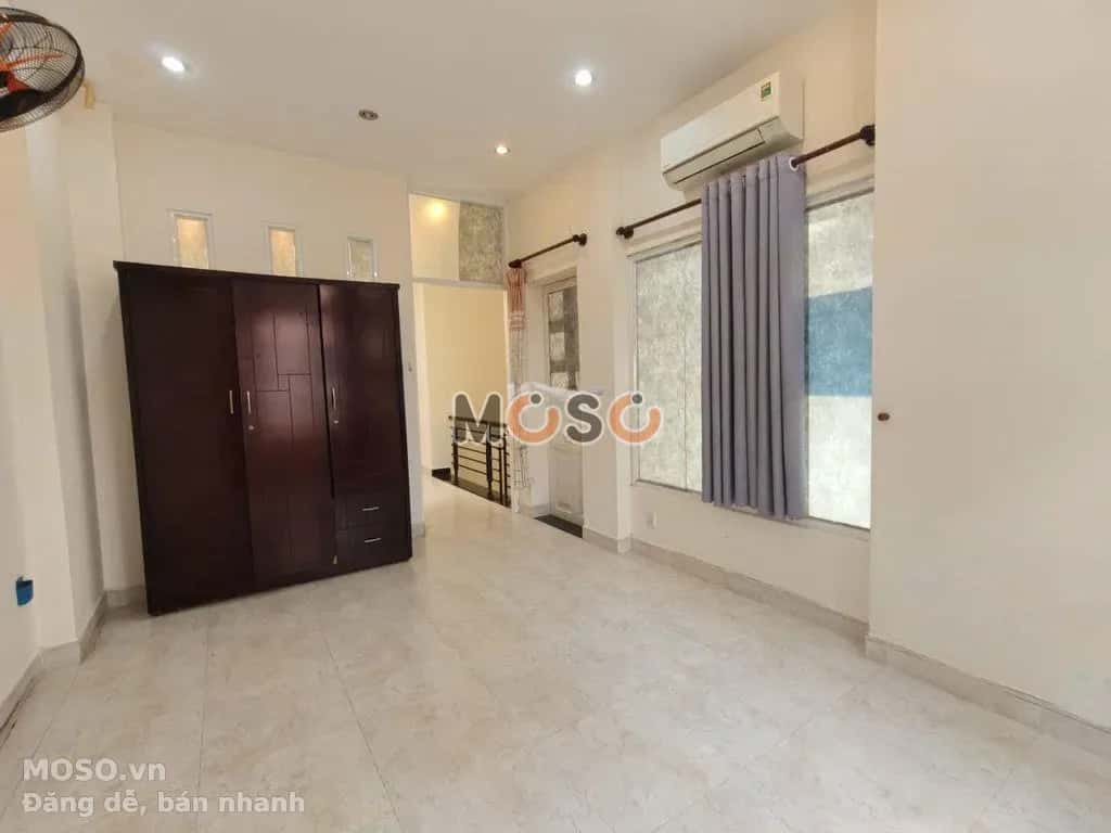 Cho thuê nhà hẻm Lương Định Của Quận 2 cũ, TP.HCM – 5 phòng ngủ, giá 35 triệu - ảnh 6