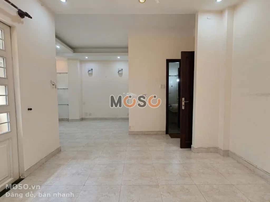 Cho thuê nhà hẻm Lương Định Của Quận 2 cũ, TP.HCM – 5 phòng ngủ, giá 35 triệu - ảnh 7