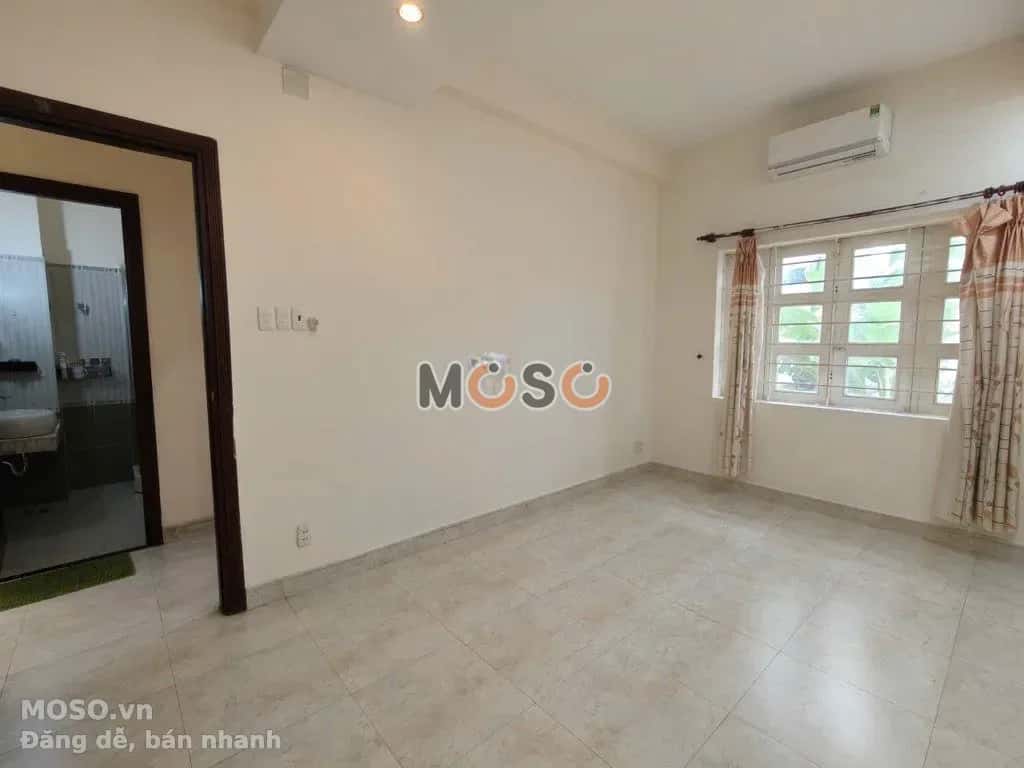 Cho thuê nhà hẻm Lương Định Của Quận 2 cũ, TP.HCM – 5 phòng ngủ, giá 35 triệu - ảnh 8