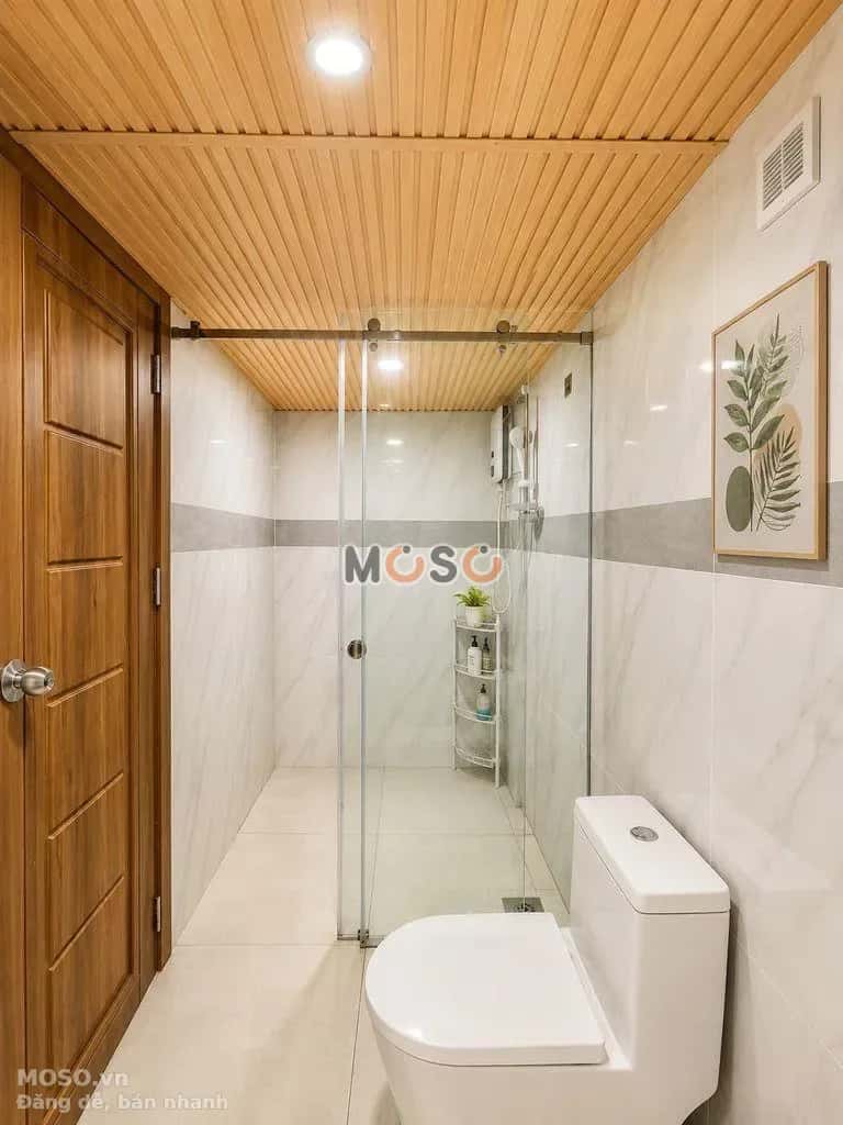 Cho thuê phòng trọ Đường Nguyễn Duy Trinh Quận 2 cũ, TP.HCM – giá 7 triệu - ảnh 4