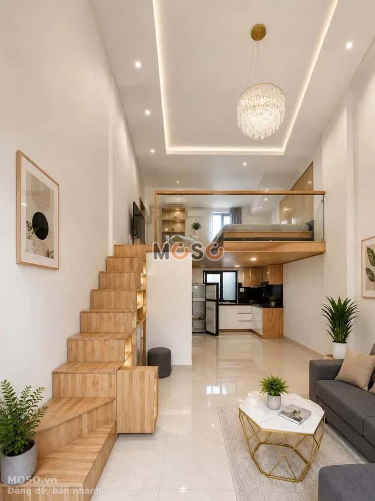 Cho thuê phòng trọ Đường Nguyễn Duy Trinh Quận 2 cũ, TP.HCM – giá 7 triệu - ảnh 2