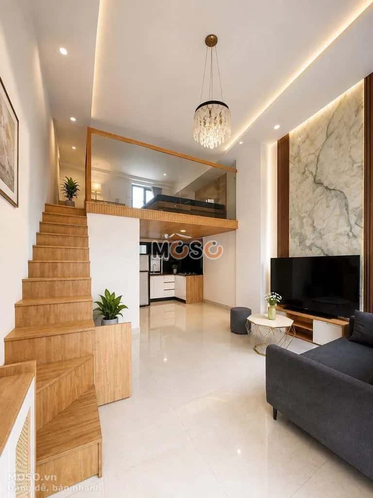 Cho thuê phòng trọ Đường Nguyễn Duy Trinh Quận 2 cũ, TP.HCM – giá 7 triệu - ảnh 5