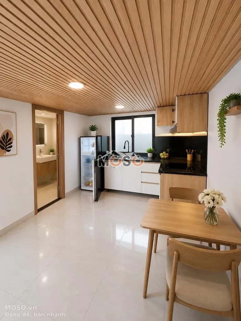 Cho thuê phòng trọ Đường Nguyễn Duy Trinh Quận 2 cũ, TP.HCM – giá 7 triệu - ảnh 3