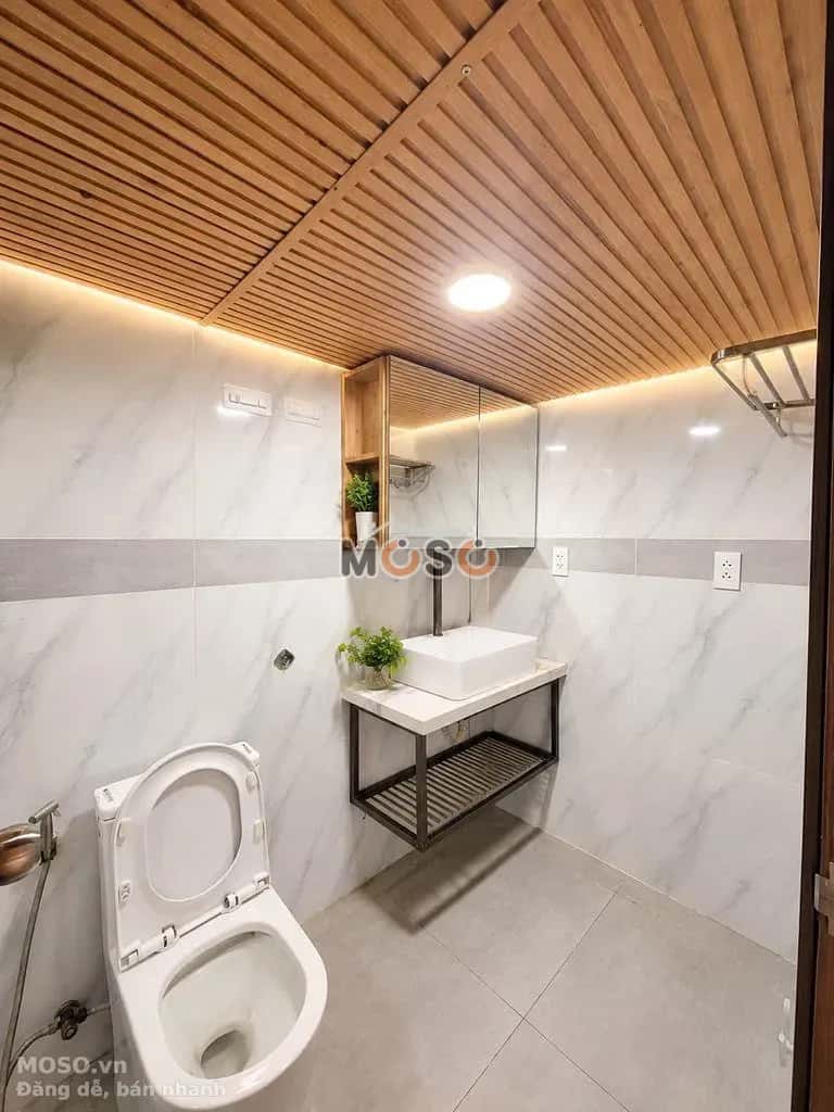 Cho thuê phòng trọ Đường Nguyễn Duy Trinh Quận 2 cũ, TP.HCM – giá 7 triệu - ảnh 6