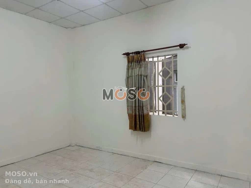 Cho thuê nhà hẻm Đường Phan Huy Ích Gò Vấp, TP.HCM – 3 phòng ngủ, giá 11 triệu - ảnh 2