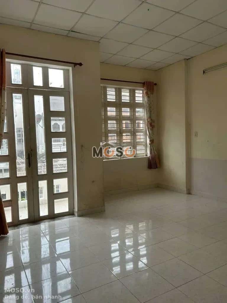 Cho thuê nhà hẻm Đường Phan Huy Ích Gò Vấp, TP.HCM – 3 phòng ngủ, giá 11 triệu - ảnh 1