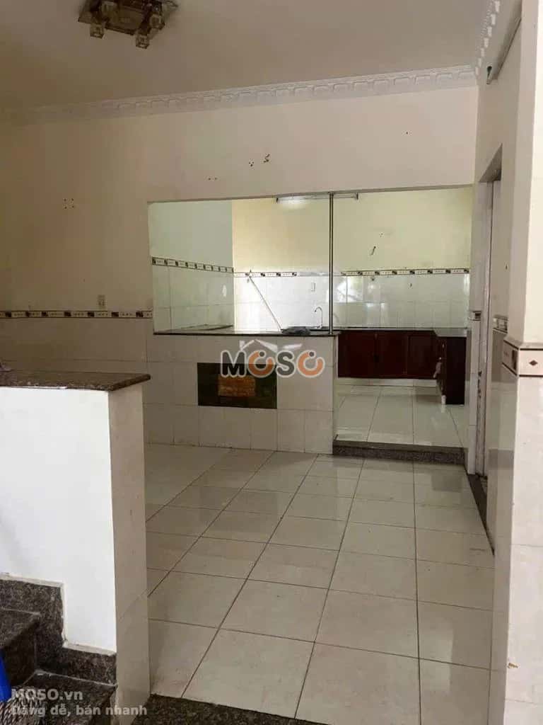 Cho thuê nhà hẻm Đường Phan Huy Ích Gò Vấp, TP.HCM – 3 phòng ngủ, giá 11 triệu - ảnh 6