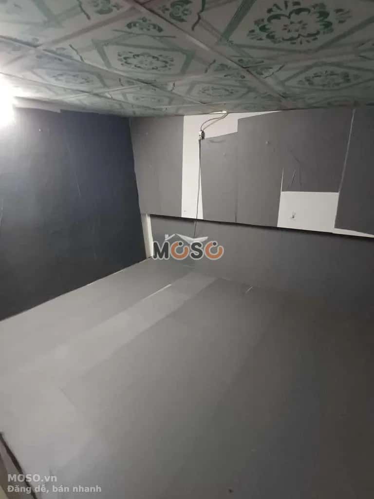 Cho thuê nhà mặt tiền Thạnh Lộc 16 Quận 12, TP.HCM – 2 phòng ngủ, giá 4.6 triệu - ảnh 6