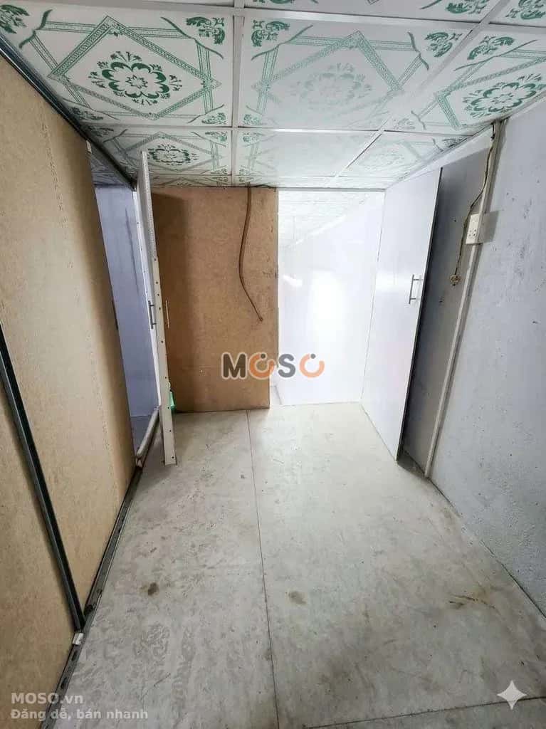 Cho thuê nhà mặt tiền Thạnh Lộc 16 Quận 12, TP.HCM – 2 phòng ngủ, giá 4.6 triệu - ảnh 8