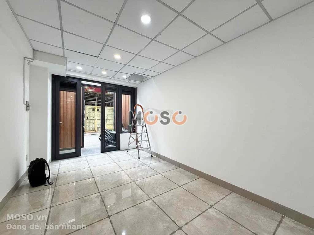Cho thuê nhà mặt tiền Hẻm 68 Út Tịch Quận Tân Bình, TP.HCM – giá 12 triệu - ảnh 2