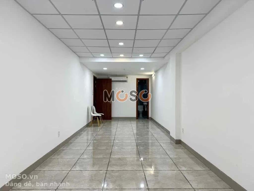 Cho thuê nhà mặt tiền Hẻm 68 Út Tịch Quận Tân Bình, TP.HCM – giá 12 triệu - ảnh 4