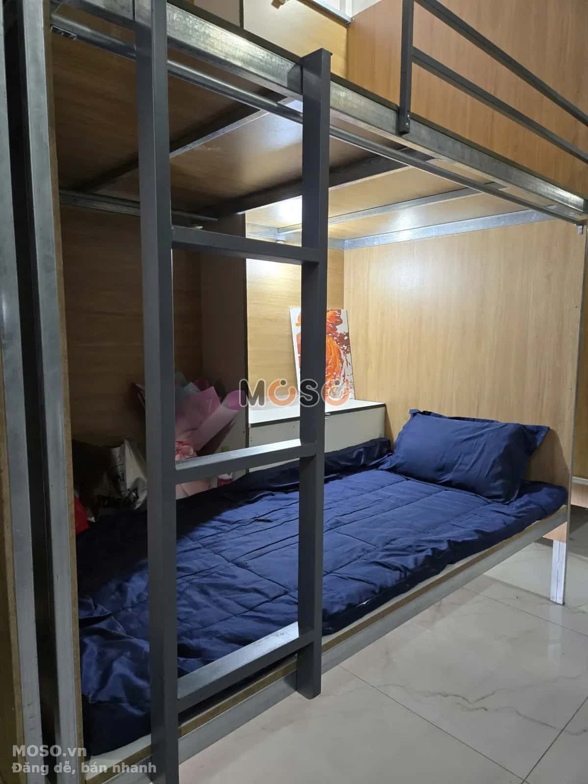 Cho thuê phòng trọ Tô Vĩnh Diện Thủ Đức, TP.HCM – giá 1 triệu - ảnh 2