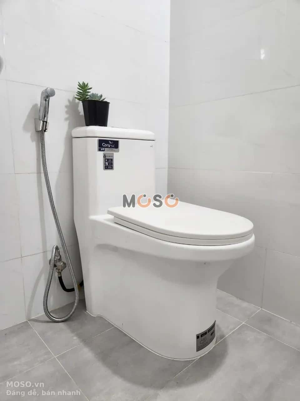 Cho thuê phòng trọ Tô Vĩnh Diện Thủ Đức, TP.HCM – giá 1 triệu - ảnh 7