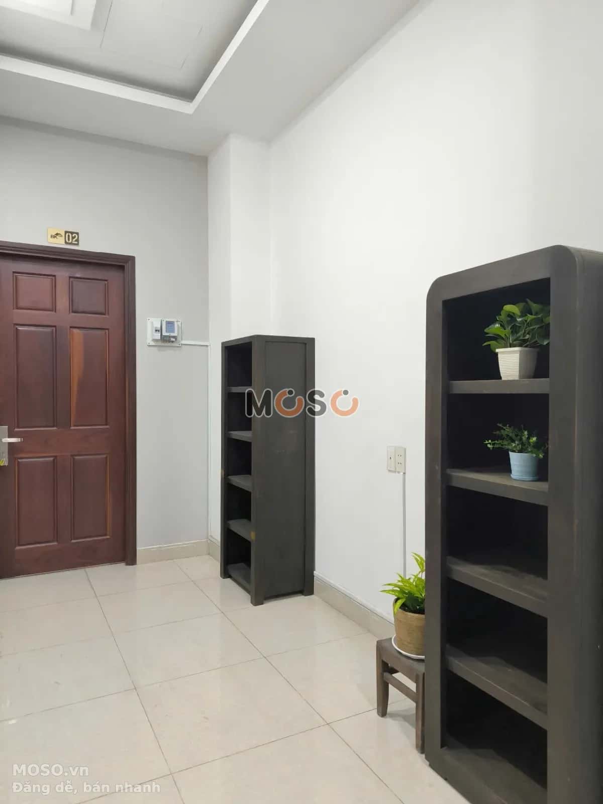Cho thuê phòng trọ Đường Số 61 Phước Long, TP.HCM – giá 1.5 triệu - ảnh 2