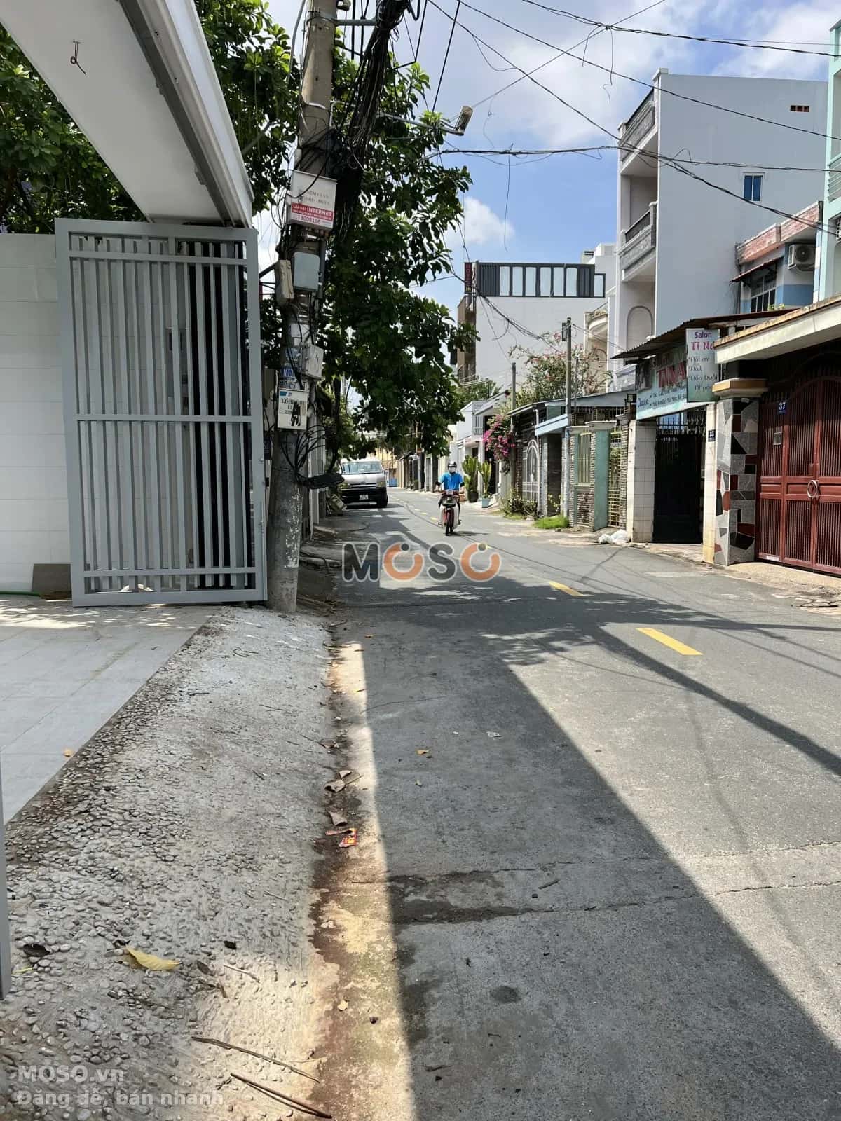 Cho thuê phòng trọ Tô Vĩnh Diện Thủ Đức, TP.HCM – giá 1 triệu - ảnh 9