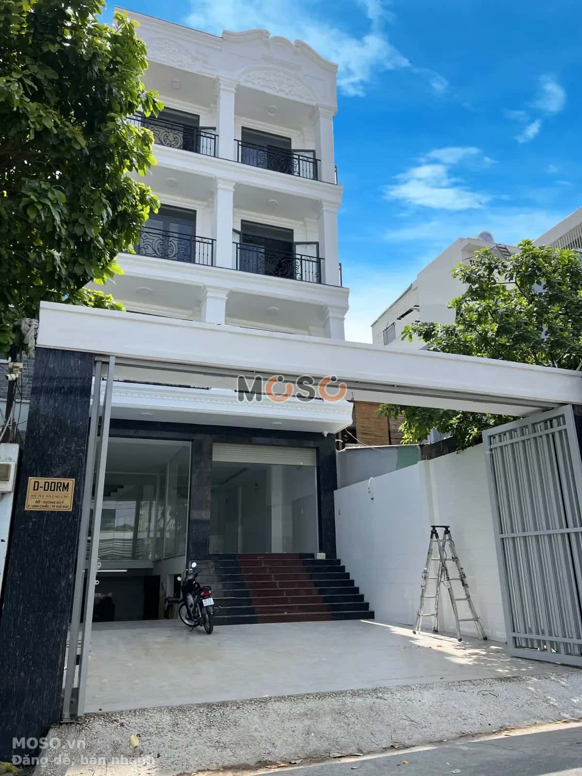 Cho thuê phòng trọ Tô Vĩnh Diện Thủ Đức, TP.HCM – giá 1 triệu - ảnh 11
