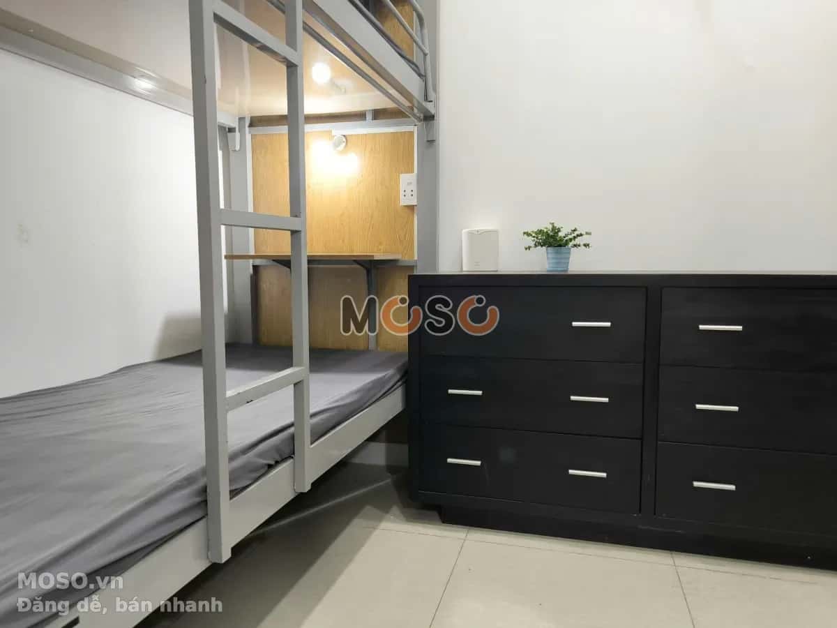 Cho thuê phòng trọ Đường Số 61 Phước Long, TP.HCM – giá 1.5 triệu - ảnh 5