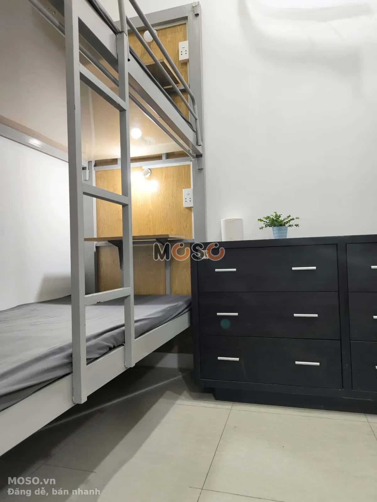 Cho thuê phòng trọ Đường Số 61 Phước Long, TP.HCM – giá 1.5 triệu - ảnh 6