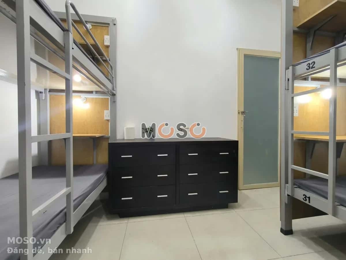 Cho thuê phòng trọ Đường Số 61 Phước Long, TP.HCM – giá 1.5 triệu - ảnh 11