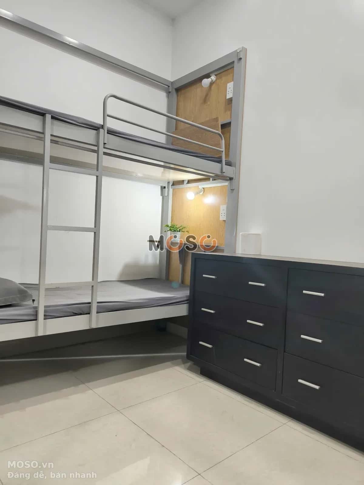 Cho thuê phòng trọ Đường Số 61 Phước Long, TP.HCM – giá 1.5 triệu - ảnh 8