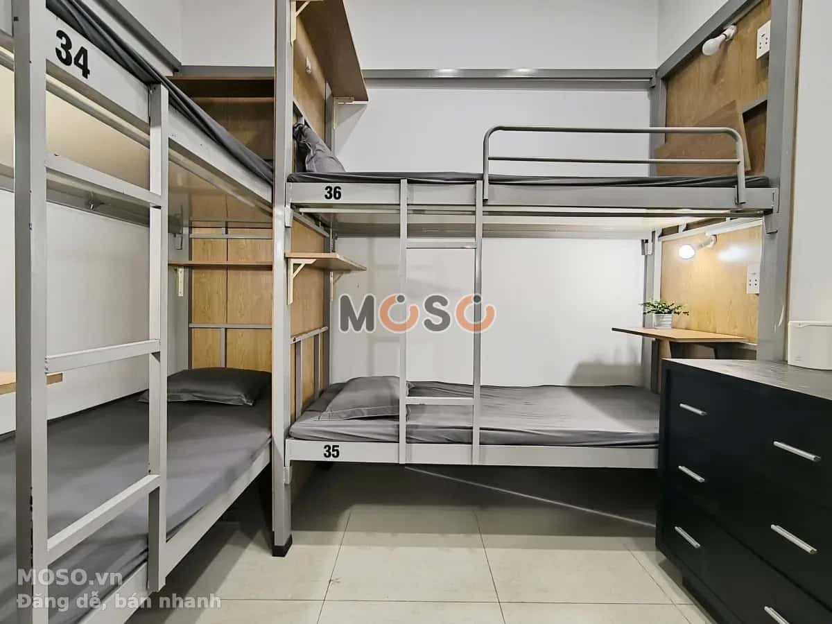 Cho thuê phòng trọ Đường Số 61 Phước Long, TP.HCM – giá 1.5 triệu - ảnh 10