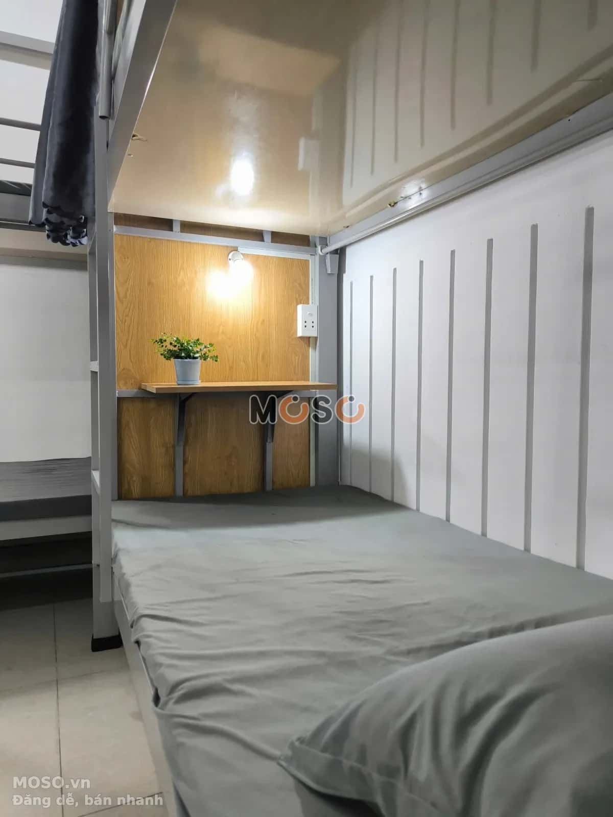 Cho thuê phòng trọ Đường Số 61 Phước Long, TP.HCM – giá 1.5 triệu - ảnh 12