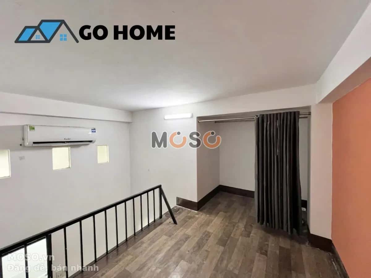 Cho thuê phòng trọ Đường Trần Bá Giao An Nhơn, TP.HCM – giá 3.6 triệu - ảnh 6
