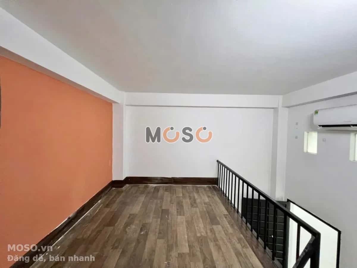 Cho thuê phòng trọ Đường Trần Bá Giao An Nhơn, TP.HCM – giá 3.6 triệu - ảnh 7
