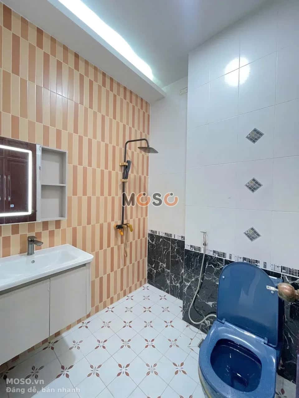 Bán nhà hẻm Lê Trọng Tấn Quận Tân Phú, TP.HCM – 4 phòng ngủ, giá 8.6 tỷ - ảnh 9
