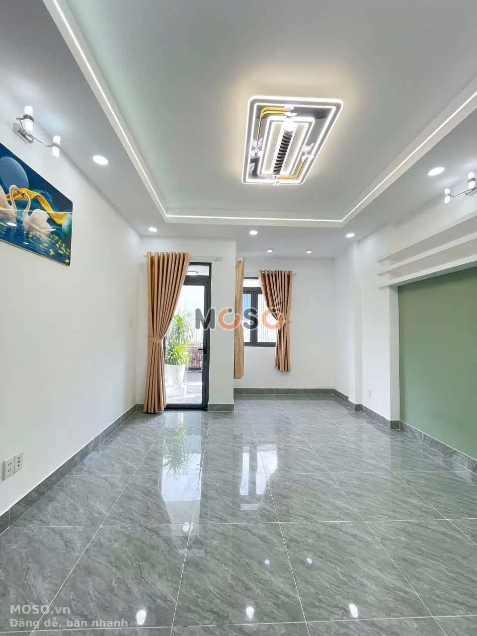 Bán nhà hẻm Lê Trọng Tấn Quận Tân Phú, TP.HCM – 4 phòng ngủ, giá 8.6 tỷ - ảnh 10